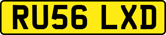 RU56LXD