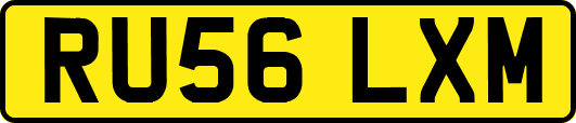 RU56LXM