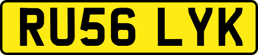 RU56LYK