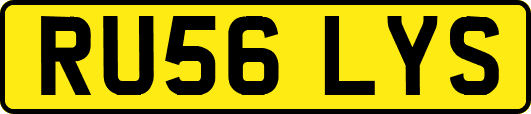 RU56LYS