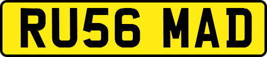 RU56MAD