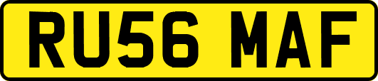 RU56MAF