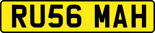 RU56MAH