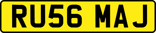 RU56MAJ