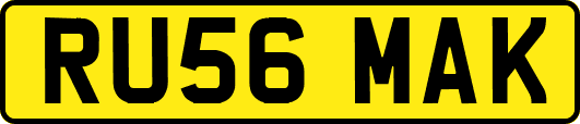 RU56MAK