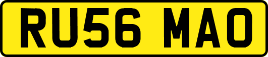 RU56MAO