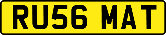 RU56MAT