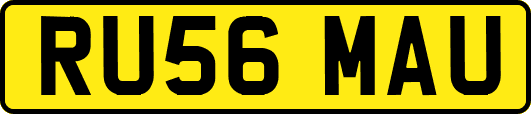 RU56MAU