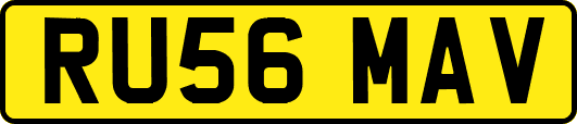 RU56MAV