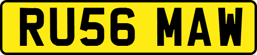 RU56MAW