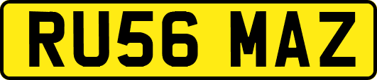RU56MAZ