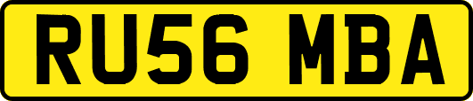 RU56MBA