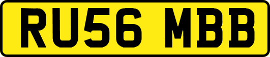 RU56MBB