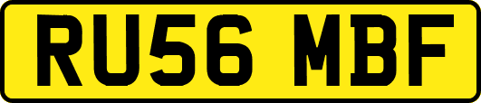 RU56MBF