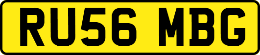 RU56MBG