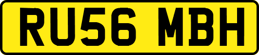 RU56MBH