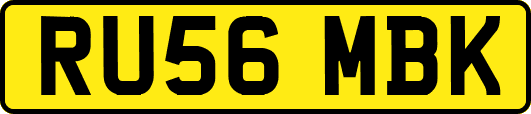 RU56MBK
