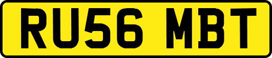 RU56MBT
