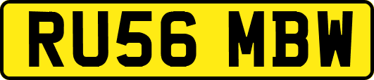 RU56MBW