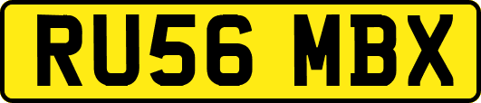 RU56MBX