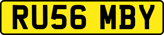 RU56MBY