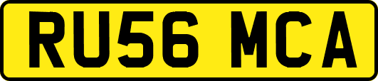 RU56MCA