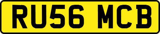 RU56MCB