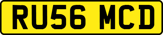 RU56MCD