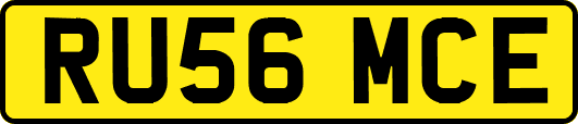RU56MCE