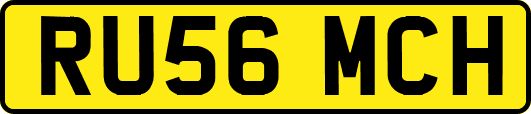 RU56MCH