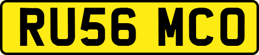 RU56MCO