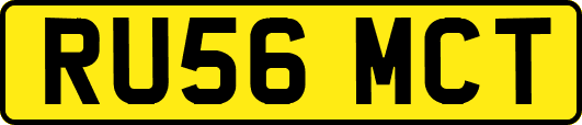 RU56MCT