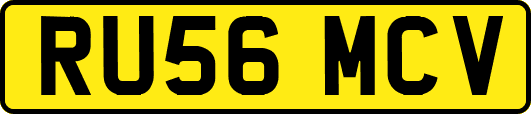 RU56MCV
