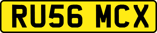 RU56MCX