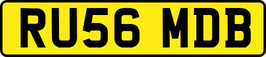 RU56MDB