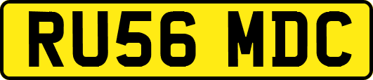 RU56MDC
