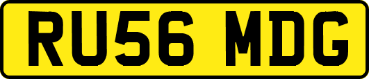 RU56MDG