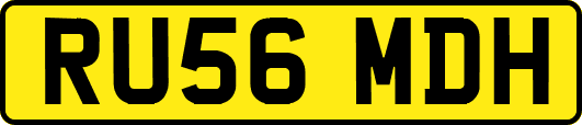 RU56MDH