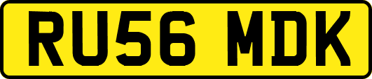 RU56MDK