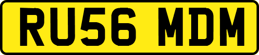 RU56MDM