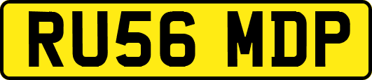 RU56MDP