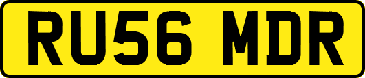 RU56MDR