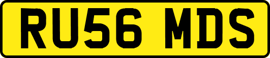 RU56MDS
