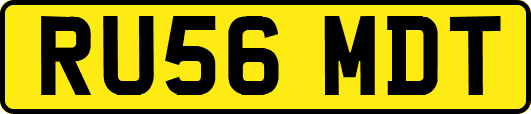 RU56MDT