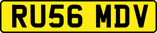 RU56MDV