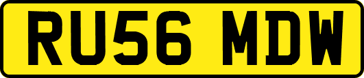 RU56MDW