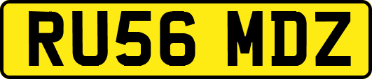 RU56MDZ