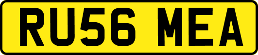 RU56MEA