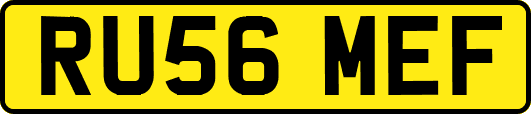 RU56MEF