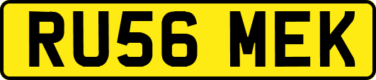 RU56MEK